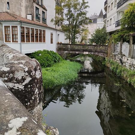 شقة Campo Da Torre كالداس دي ريس المظهر الخارجي الصورة