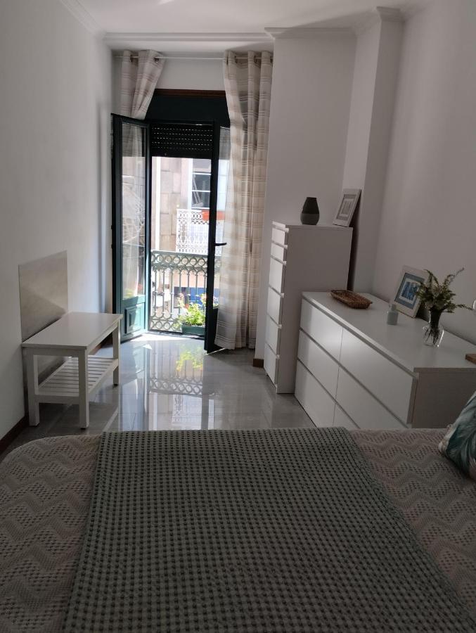 شقة Campo Da Torre كالداس دي ريس المظهر الخارجي الصورة
